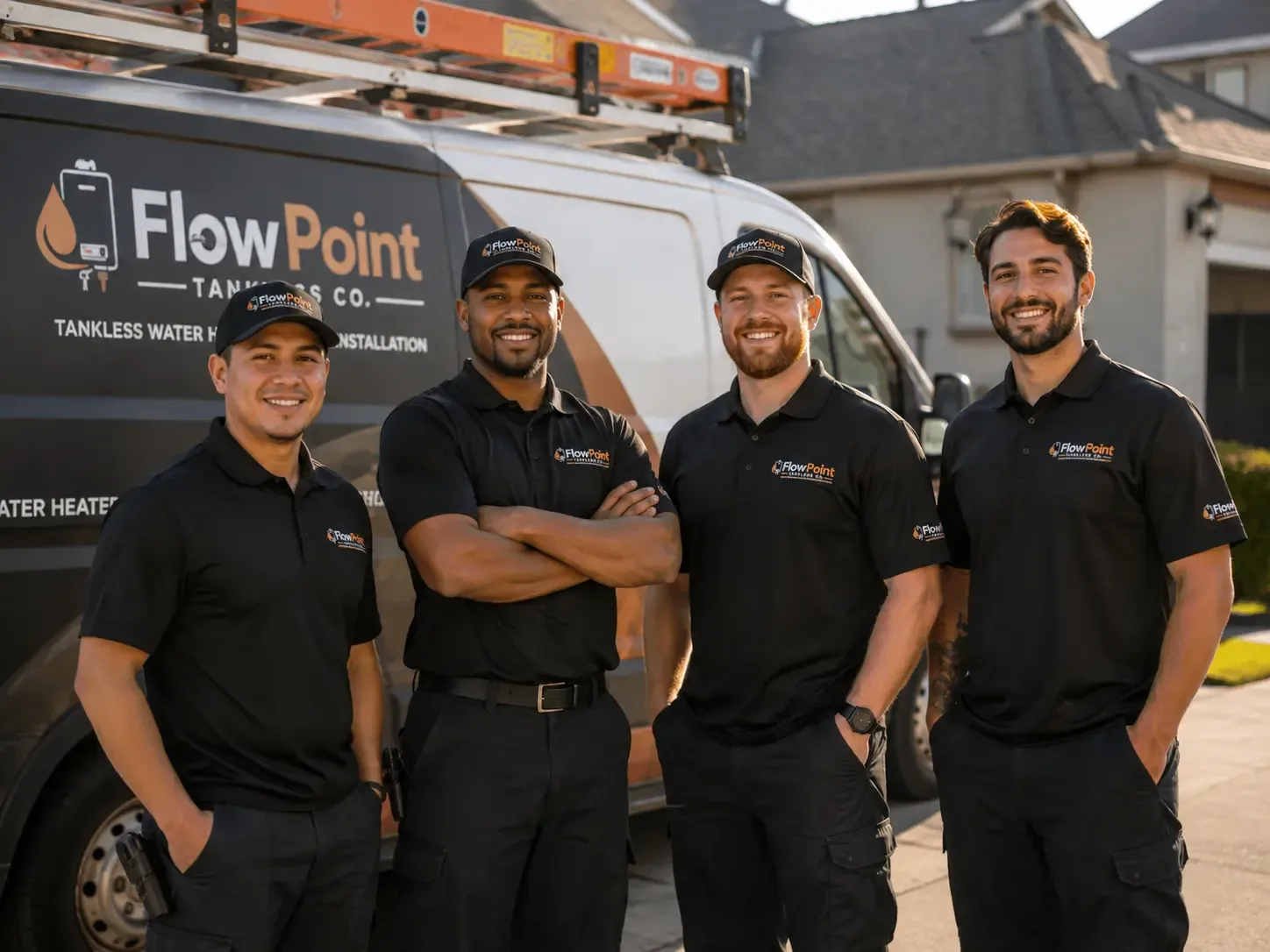 Tankless Water Heater Installation company in Cumberland, RI