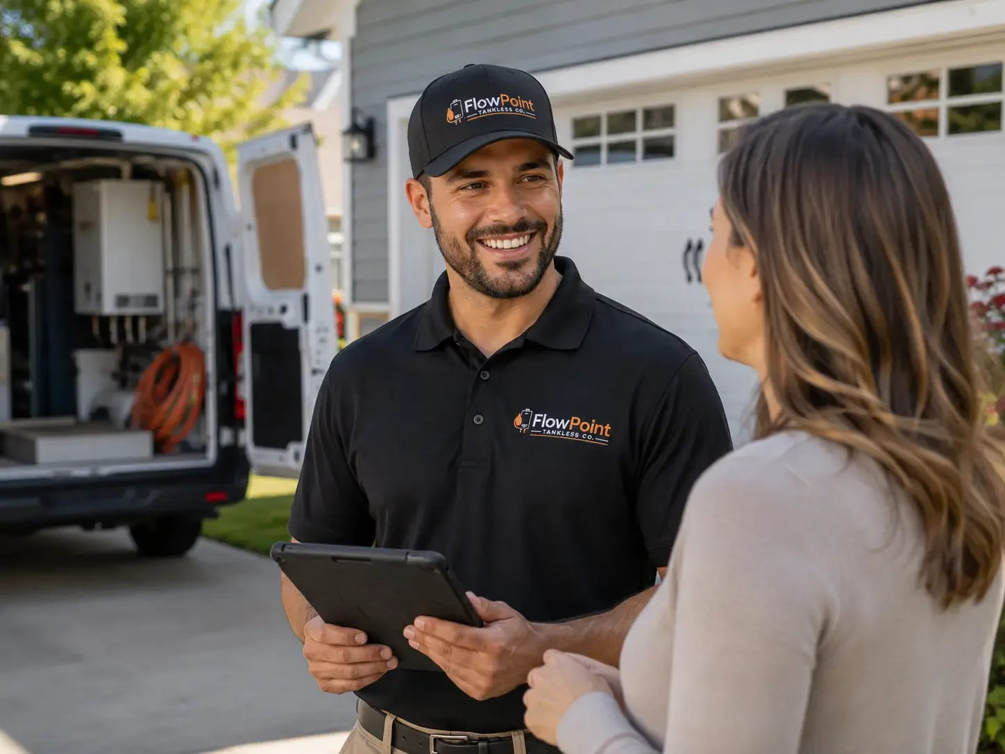 Tankless Water Heater Installation Cumberland, RI FAQs